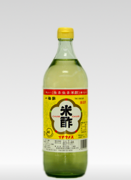 米酢