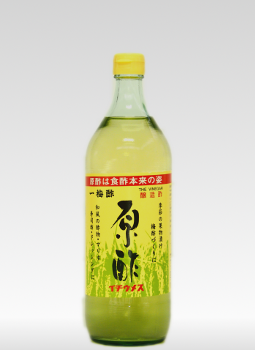 原酢