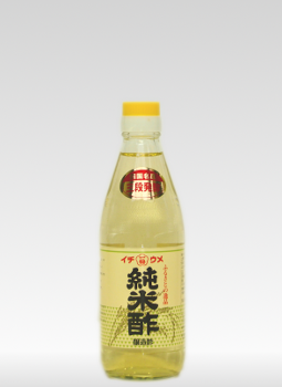 純米酢
