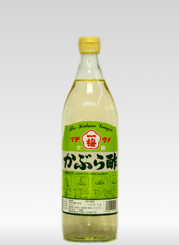 かぶら酢