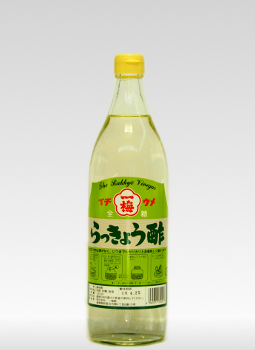らっきょう酢