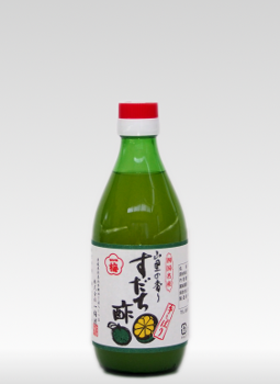 すだち酢