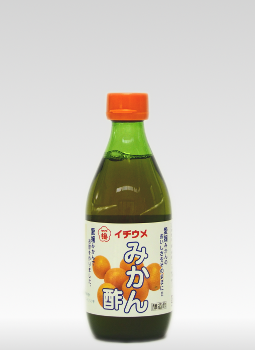 みかん酢