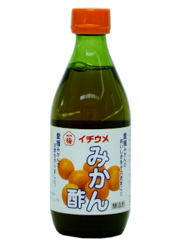 みかん酢