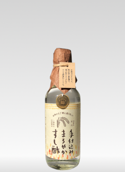 手仕込みまろやかすし酢