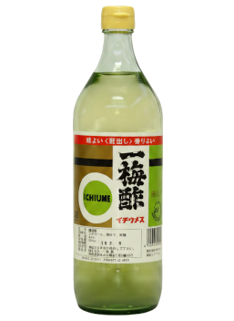 一梅酢 蔵出し
