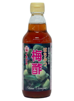 はちみつ梅酢